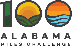 100 Alabama Miles Challenge loto