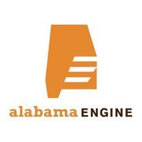 Alabama Engine Logo