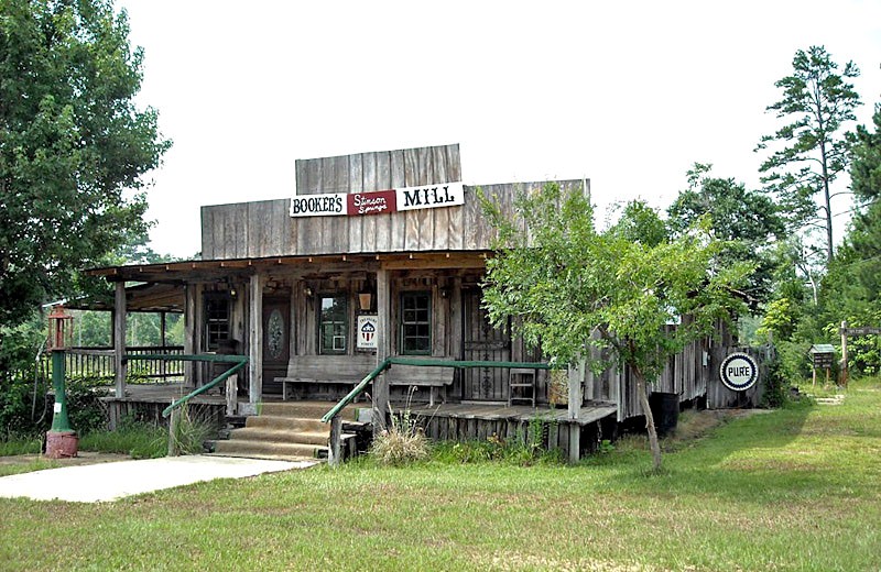 Picture of Booker's Mill