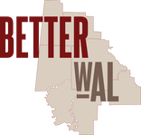 BETTER West Alabama Logo